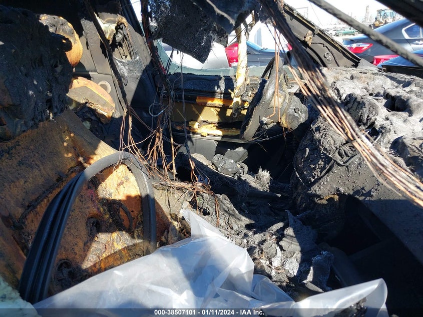 2017 Mercedes-Benz Amg Gls 63 4Matic VIN: 4JGDF7FE0HA816915 Lot: 38507101