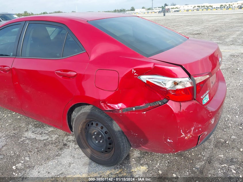 2T1BURHE3HC826862 2017 Toyota Corolla Le