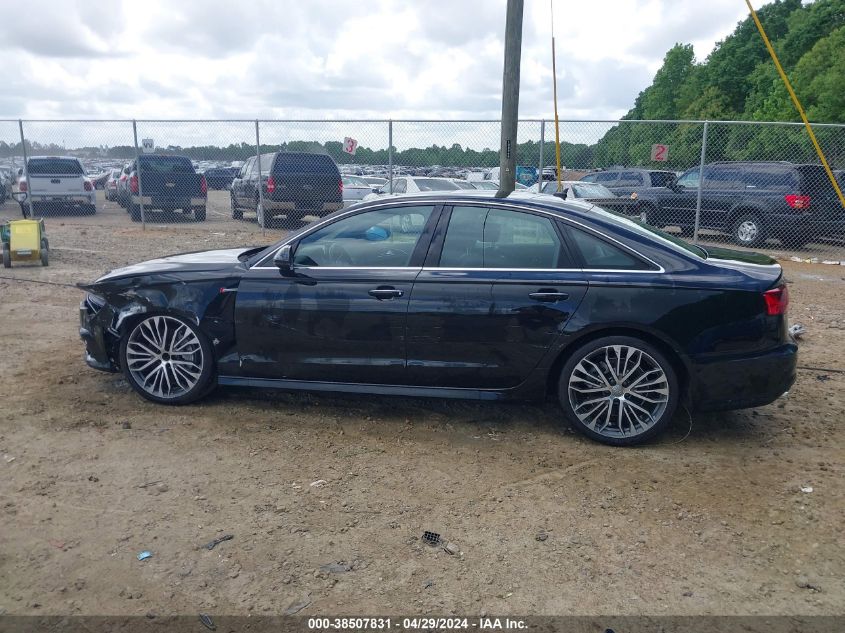 WAUG3AFC0JN042702 2018 Audi A6 3.0T Premium