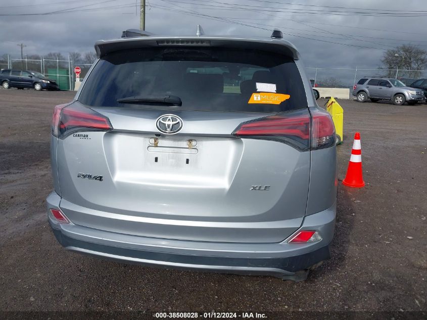 2T3WFREV4HW342396 2017 TOYOTA RAV 4 - Image 16