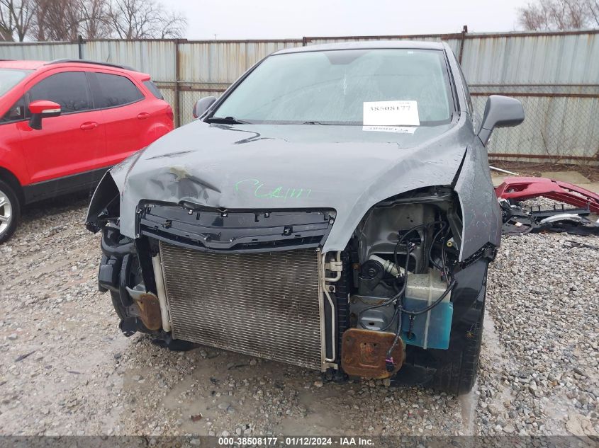 2008 Saturn Vue Xe VIN: 3GSCL33PX8S646623 Lot: 38508177