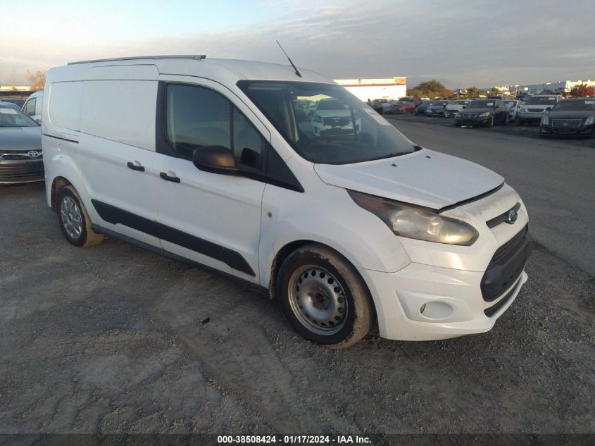 NM0LS7F73E1162577 2014 Ford Transit Connect Xlt