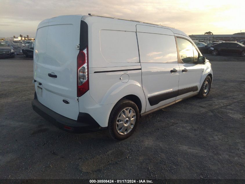 NM0LS7F73E1162577 2014 Ford Transit Connect Xlt