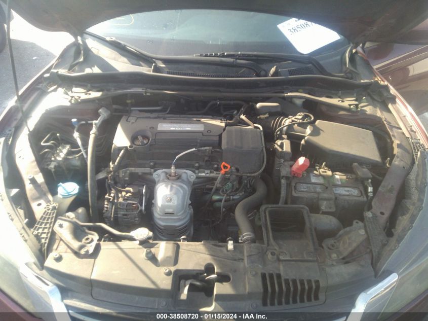 1HGCR2F53EA252734 2014 Honda Accord Sport