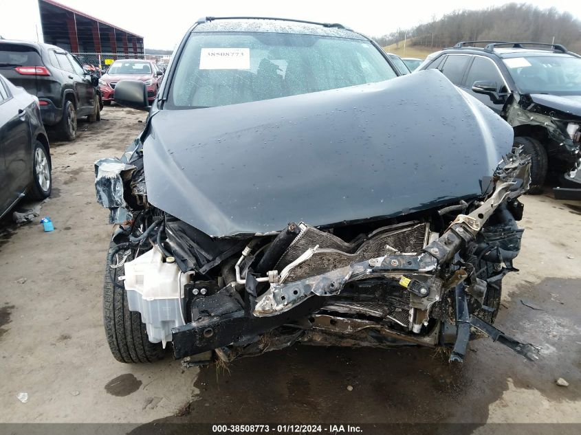 2T3BF4DV0CW231002 2012 Toyota Rav4