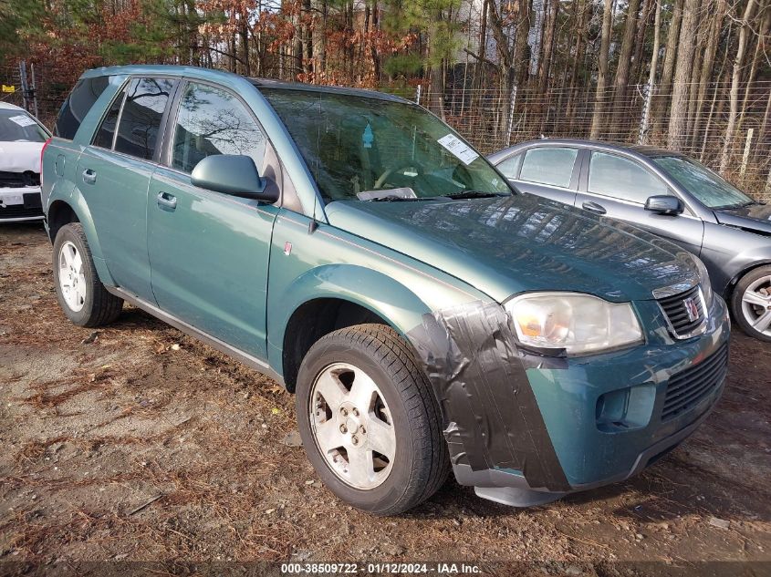 5GZCZ63427S842209 2007 Saturn Vue V6