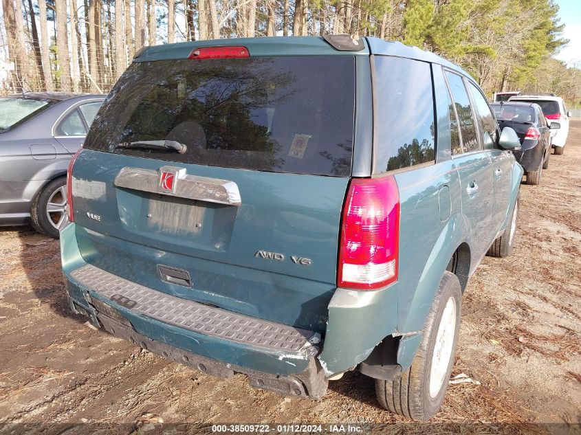 5GZCZ63427S842209 2007 Saturn Vue V6