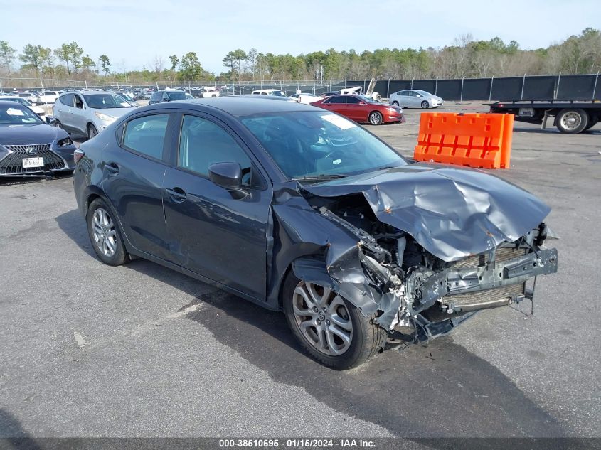 3MYDLBZV0GY108056 2016 Scion Ia