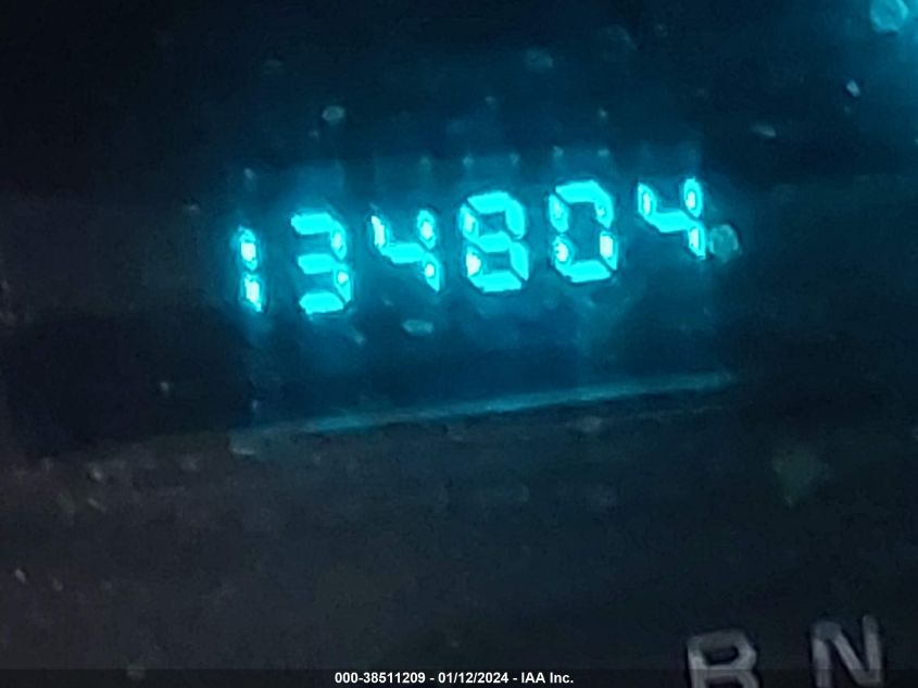 1996 Chevrolet Caprice Classic VIN: 1G1BL52W6TR176400 Lot: 38511209