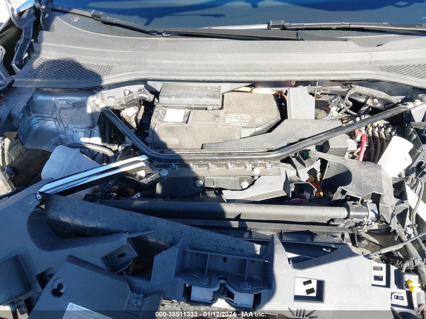 VIN 1V2CMPE89PC013930 2023 VOLKSWAGEN ID.4 PRO