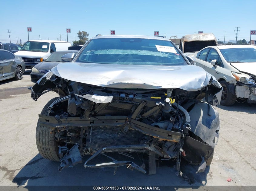 VIN 1V2CMPE89PC013930 2023 VOLKSWAGEN ID.4 PRO