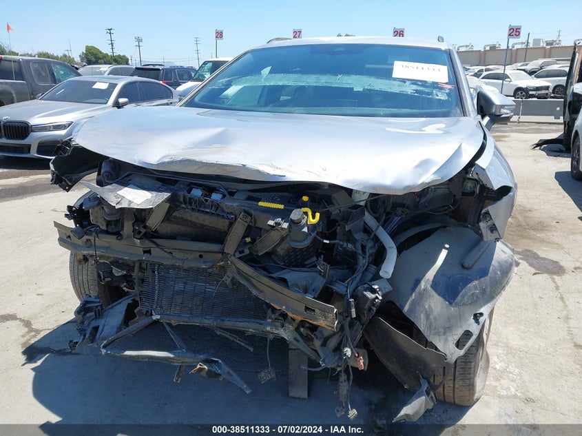 VIN 1V2CMPE89PC013930 2023 VOLKSWAGEN ID.4 PRO