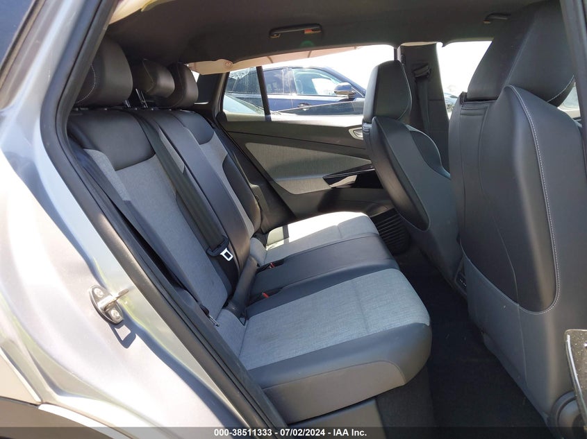 VIN 1V2CMPE89PC013930 2023 VOLKSWAGEN ID.4 PRO