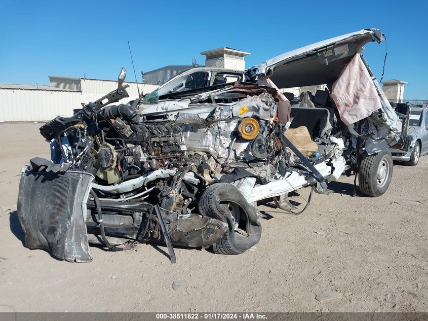 Vin: 1ft7x2ba8pec14517, lot: 38993894, ford f-250 xl 20232