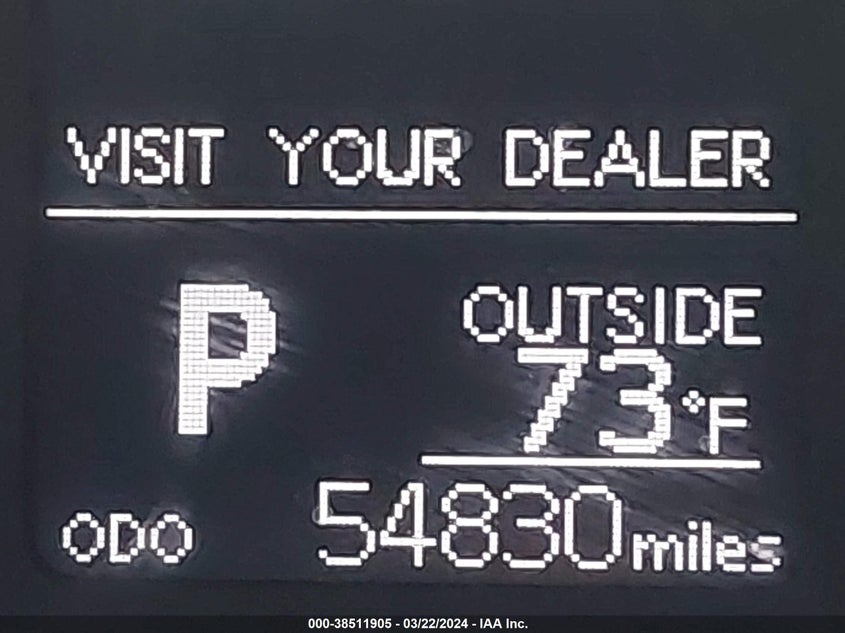 2017 TOYOTA COROLLA LE - 5YFBURHE5HP692940