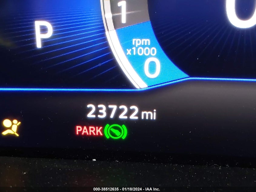 2023 VOLKSWAGEN TAOS 1.5T S - 3VVCX7B24PM327123