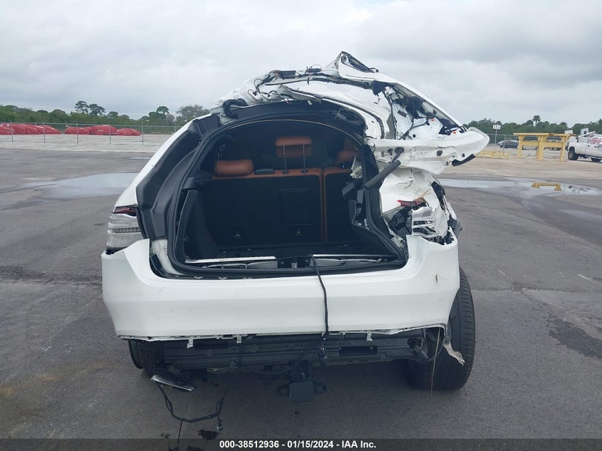 2018 MERCEDES-BENZ AMG GLE 43 COUPE 4MATIC 4JGED6EB5JA090082