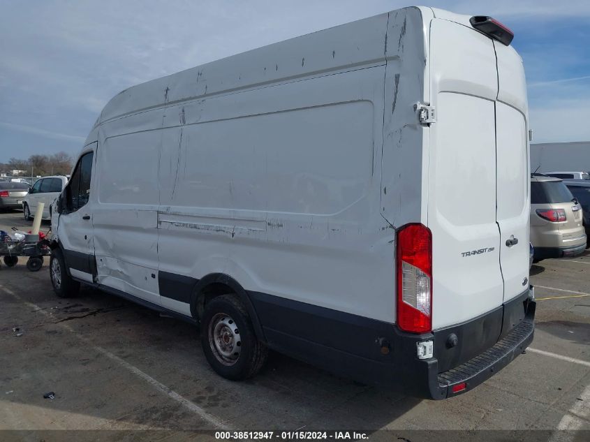 1FTYR3XMXKKA54383 2019 Ford Transit-250