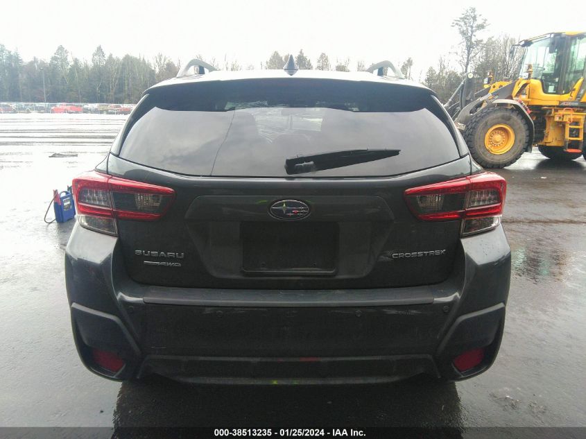 JF2GTHNC1PH255177 2023 Subaru Crosstrek Limited