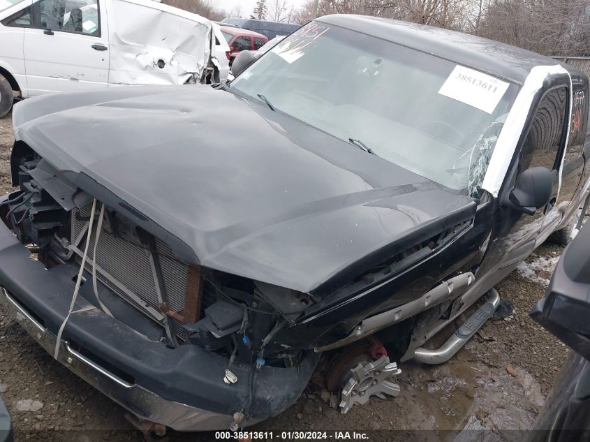 2004 Chevrolet Silverado 1500 Ls VIN: 1GCEC19V54Z107080 Lot: 38513611