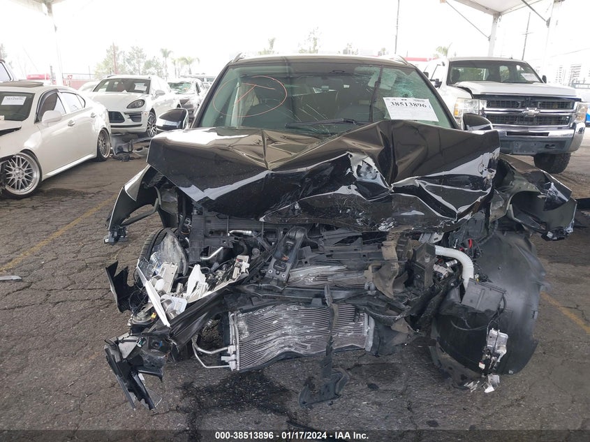 2022 VOLKSWAGEN TAOS 1.5T SE - 3VVRX7B21NM059946