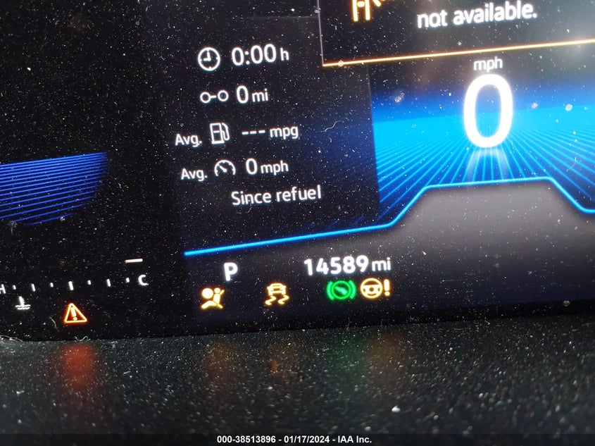 2022 VOLKSWAGEN TAOS 1.5T SE - 3VVRX7B21NM059946