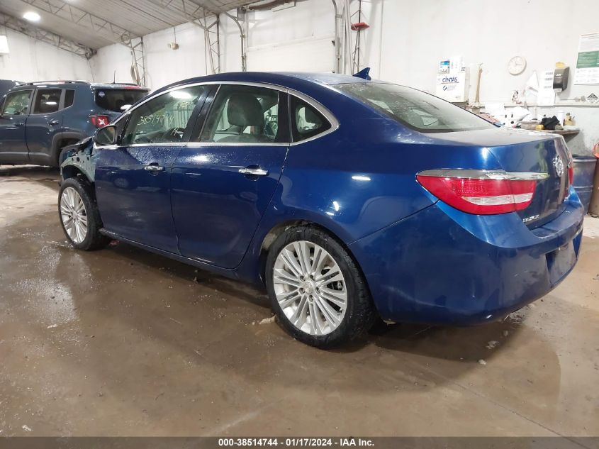 1G4PP5SK7E4154917 2014 Buick Verano