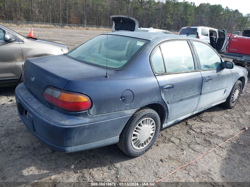 1G1ND52J6Y6245979 2000 Chevrolet Malibu