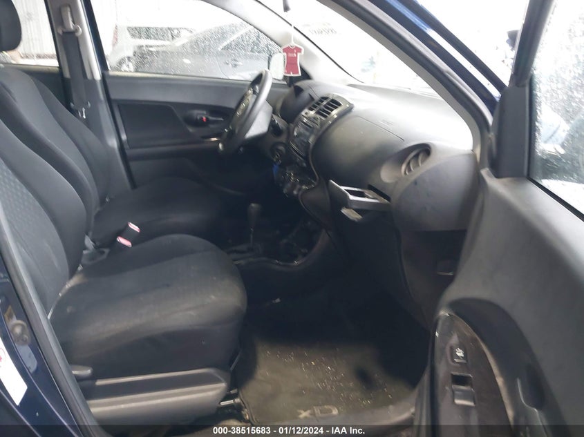 2008 Scion Xd VIN: JTKKU10478J016667 Lot: 38515683