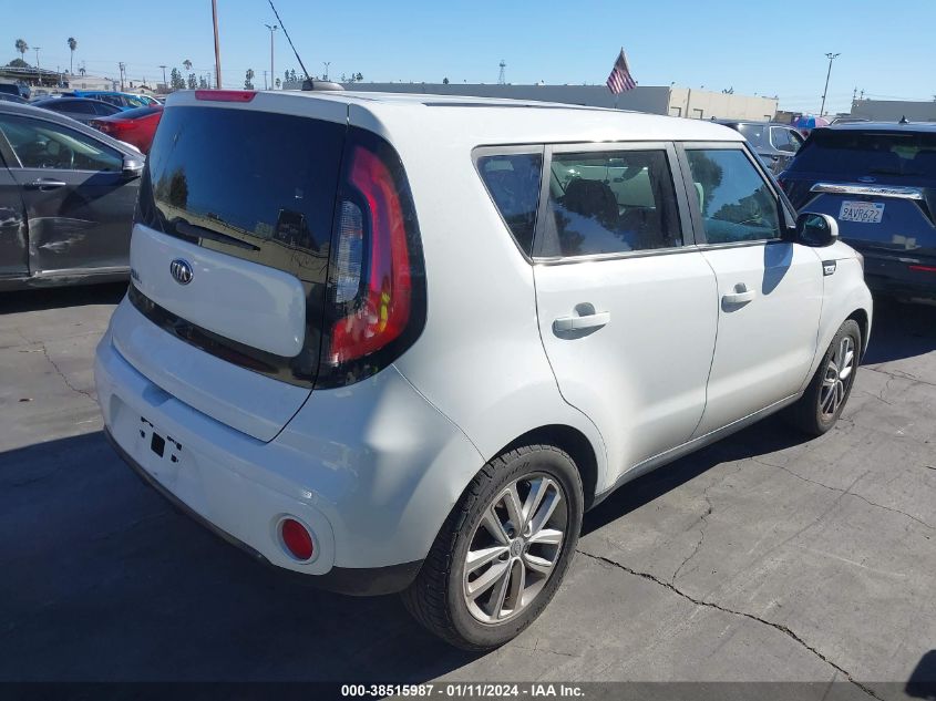 KNDJP3A52J7525954 2018 Kia Soul +