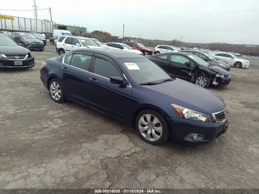 2010 Honda Accord 2.4 Ex VIN: 1HGCP2F76AA116163 Lot: 38516030