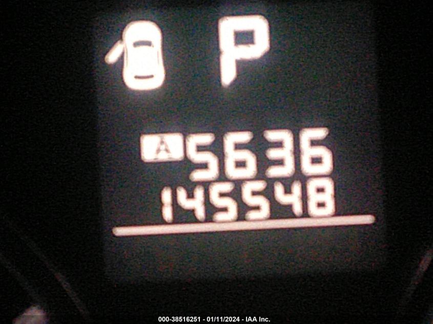 2012 Subaru Outback 3.6R Limited VIN: 4S4BRDKC5C2219988 Lot: 38516251