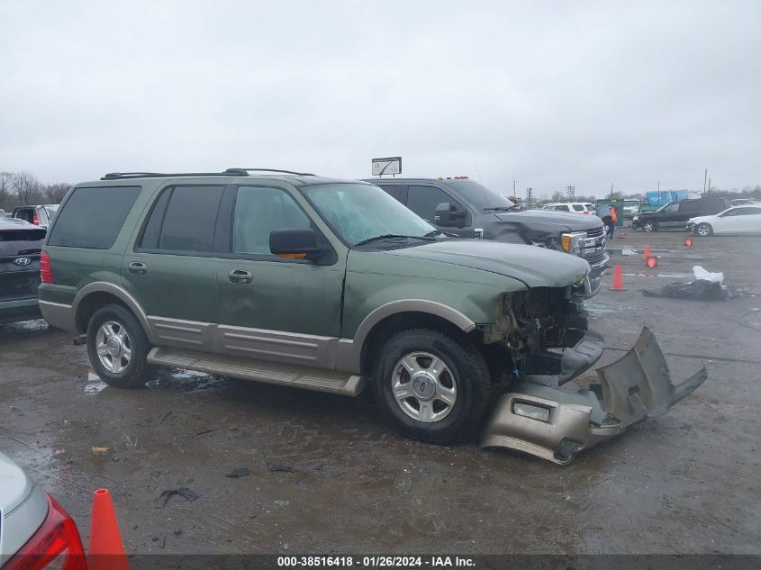 1FMRU17W04LB79247 2004 Ford Expedition Eddie Bauer