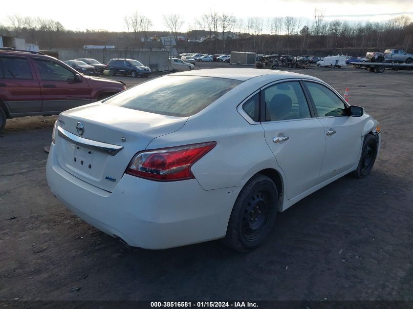 1N4AL3AP0DC229412 2013 Nissan Altima 2.5/S/Sv/Sl