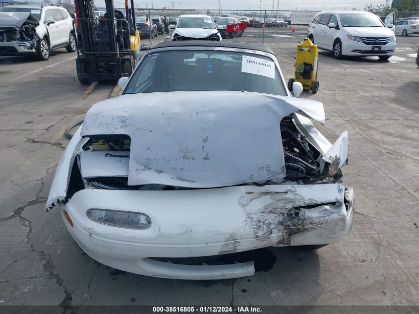 JM1NA3514L0156505 1990 Mazda Mx-5 Miata