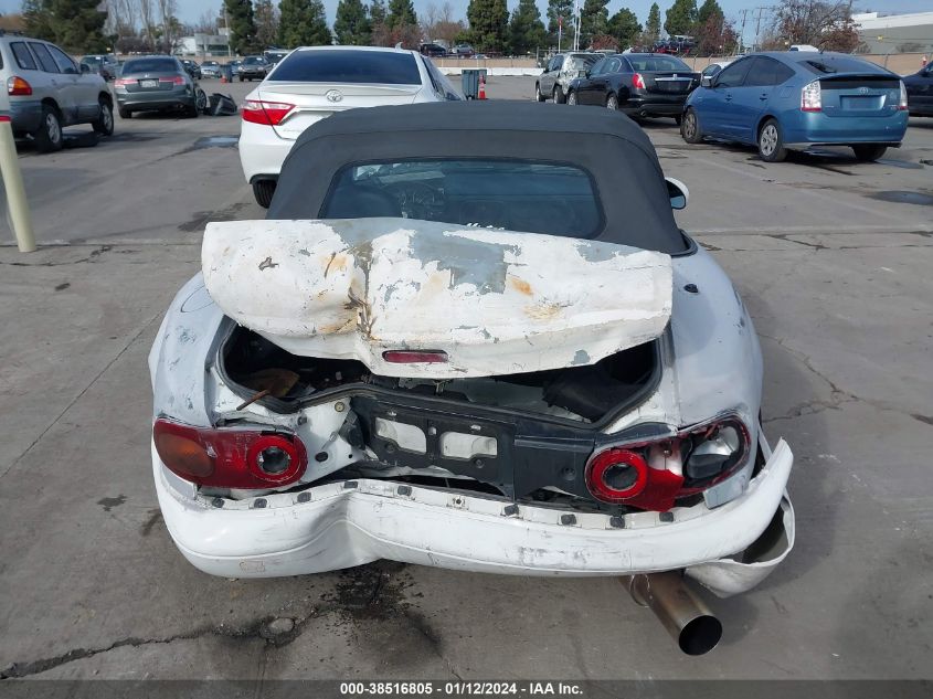 JM1NA3514L0156505 1990 Mazda Mx-5 Miata