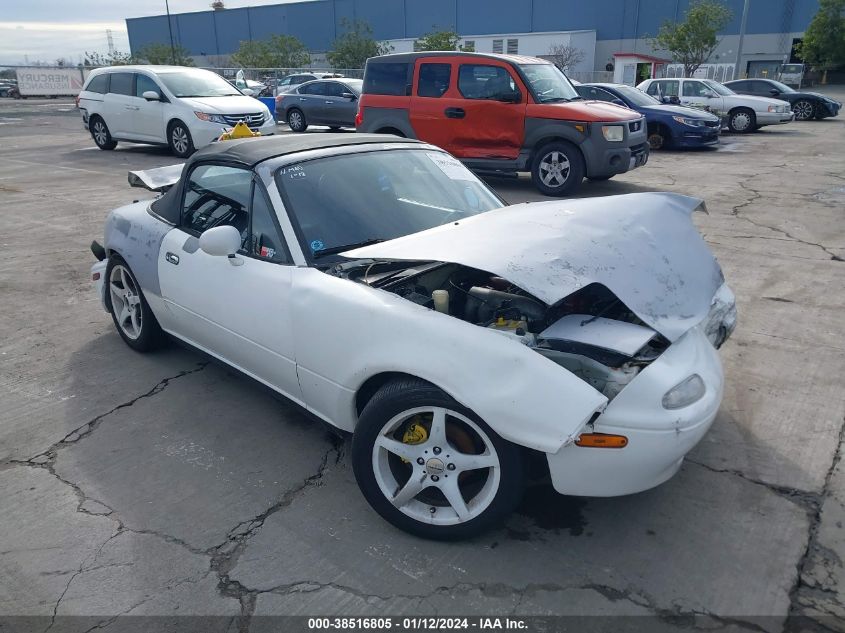 JM1NA3514L0156505 1990 Mazda Mx-5 Miata