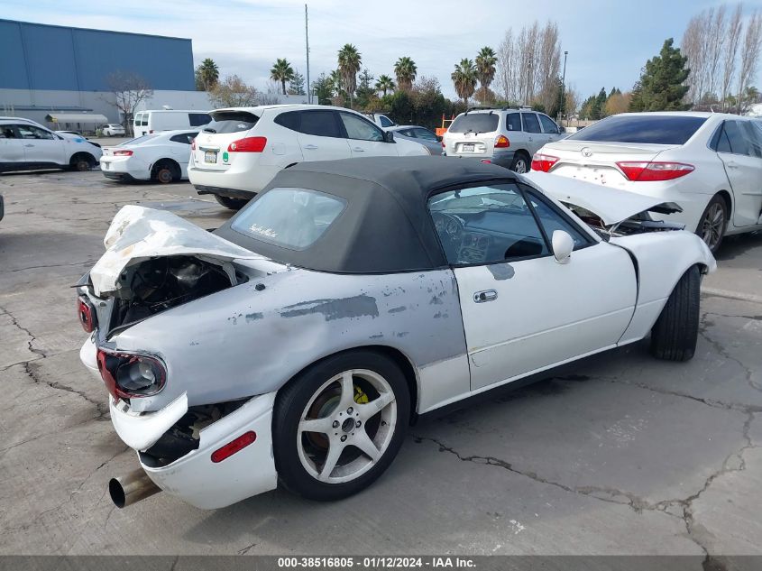 JM1NA3514L0156505 1990 Mazda Mx-5 Miata