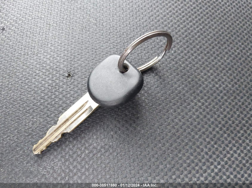 2013 CHEVROLET CAPTIVA SPORT LT 3GNAL3EK6DS613558