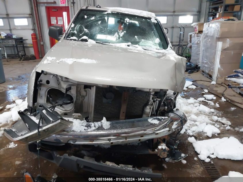 2005 GMC Canyon Sle VIN: 1GTDT136758145852 Lot: 38518466