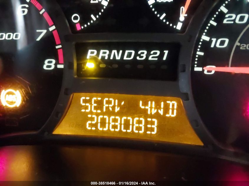 2005 GMC Canyon Sle VIN: 1GTDT136758145852 Lot: 38518466