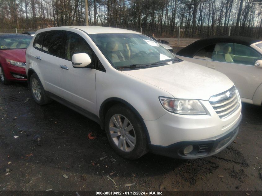 2009 Subaru Tribeca Limited 5-Passenger/Special Edition 5-Passenger VIN: 4S4WX92D694403508 Lot: 38519492