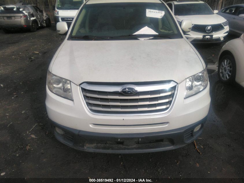 2009 Subaru Tribeca Limited 5-Passenger/Special Edition 5-Passenger VIN: 4S4WX92D694403508 Lot: 38519492