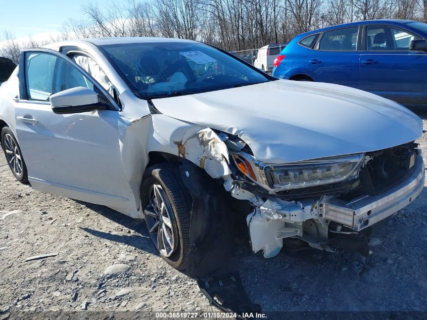 19UUB1F32KA010191 2019 Acura Tlx Standard