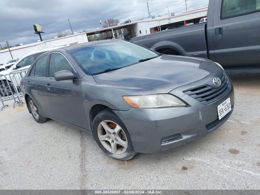 4T4BE46K18R013730 2008 Toyota Camry Le