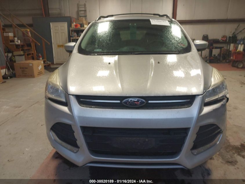 2013 Ford Escape Se VIN: 1FMCU9G99DUC06535 Lot: 38520189