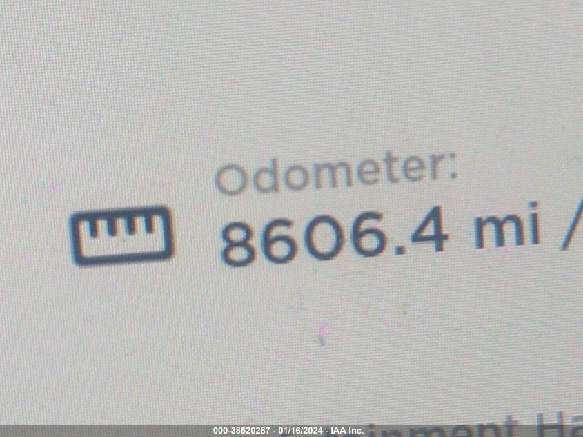 Фото: 7SAYGDEFXPF802850 - 15