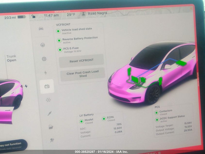 Фото: 7SAYGDEFXPF802850 - 17