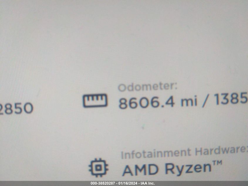 Фото: 7SAYGDEFXPF802850 - 7