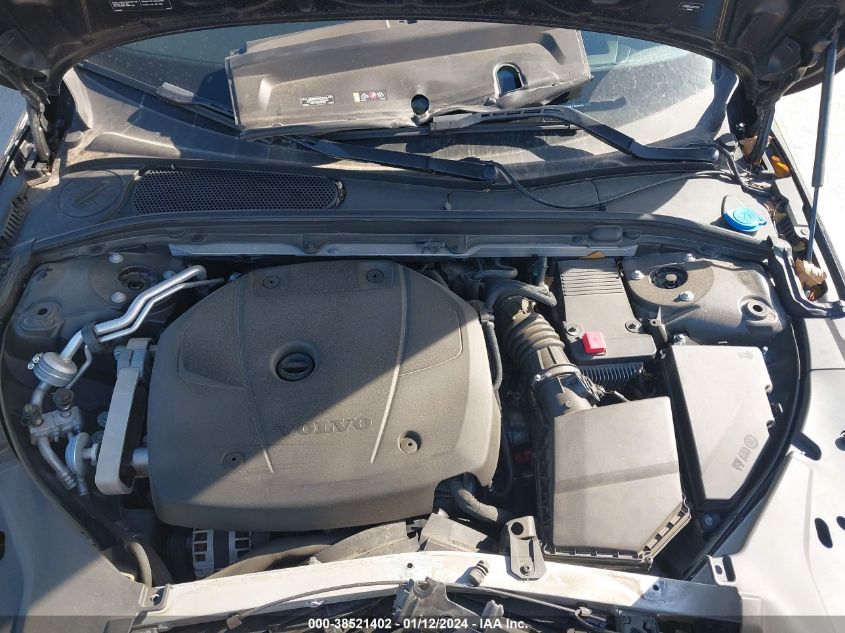 2018 VOLVO S90 T6 INSCRIPTION LVY992ML0JP015970